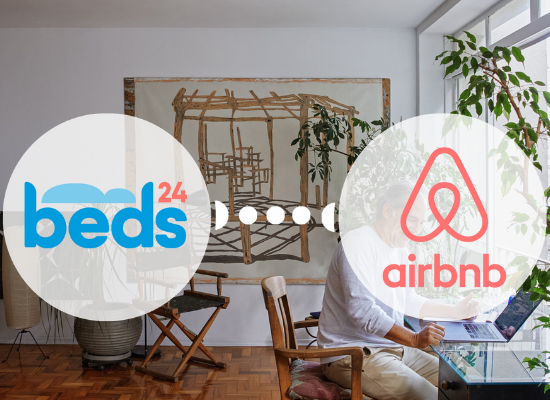 Boost Your New and Unbooked Airbnb Listings