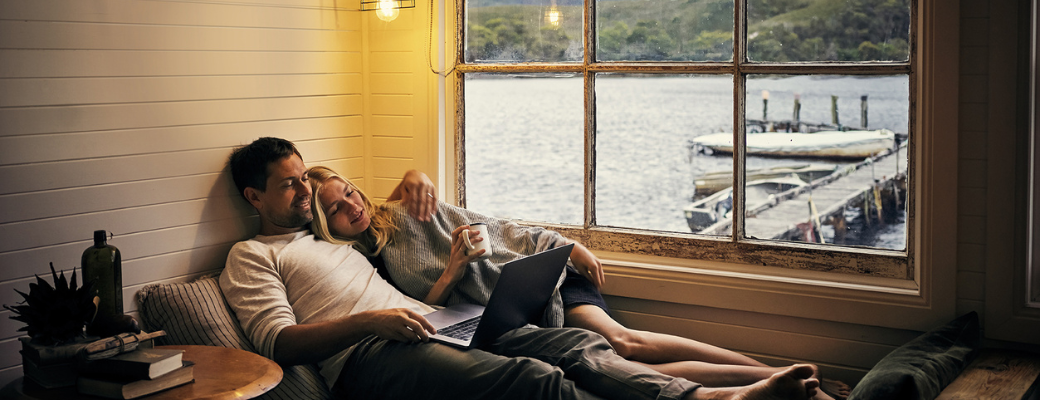 Best channel for vacation rentals and hotels